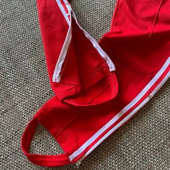 1980s Vintage Adidas Original Tracksuit - Picture 2 of 10